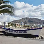 La Casita, A Dos Pasos De La Playa Semesterbostad Los Cristianos (Tenerife)