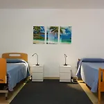 La Casita, A Dos Pasos De La Playa