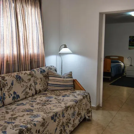 펜션 La Casita, A Dos Pasos De La Playa *