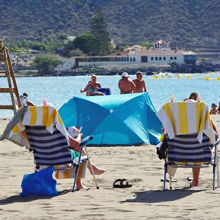 La Casita, A Dos Pasos De La Playa Prázdninový dům