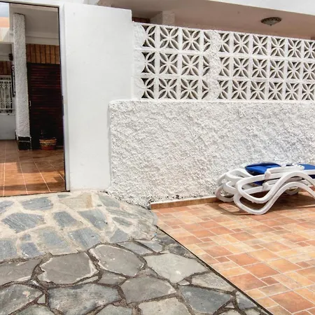 La Casita, A Dos Pasos De La Playa Prázdninový dům *