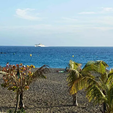 La Casita, A Dos Pasos De La Playa