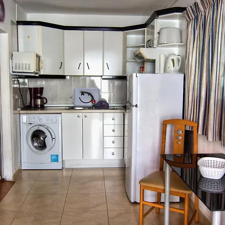 La Casita, A Dos Pasos De La Playa Prázdninový dům *