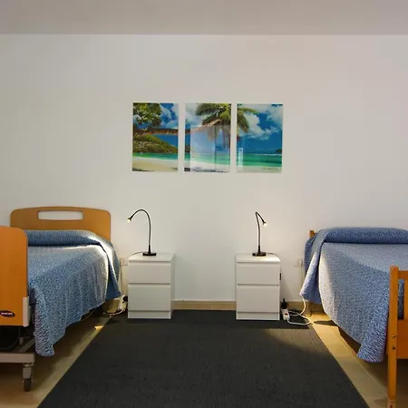 La Casita, A Dos Pasos De La Playa