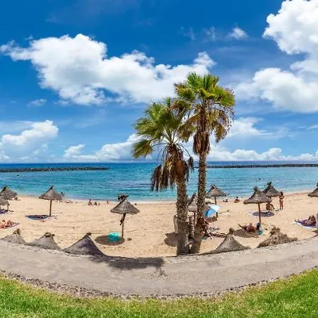 La Casita, A Dos Pasos De La Playa * 로스크리스티아노스
