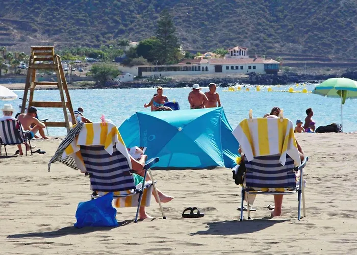 La Casita, A Dos Pasos De La Playa Prázdninový dům