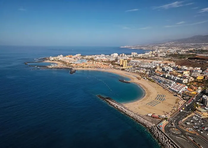 La Casita, A Dos Pasos De La Playa * Los Cristianos (Tenerife)